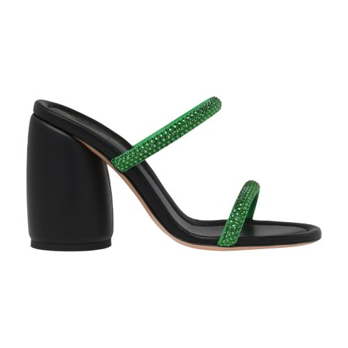 Gianvito Rossi Eline mules