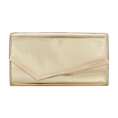 Jimmy Choo Emmie clutch bag