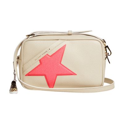 Golden Goose Star bag