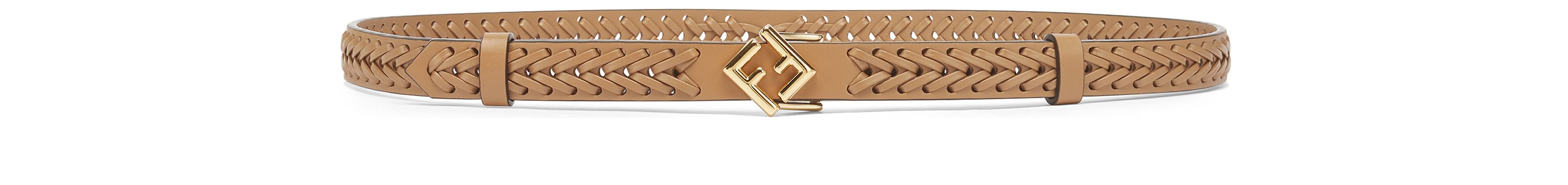 FENDI FF Diamonds Belt