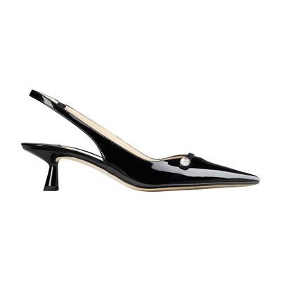 Jimmy Choo Amita pumps 45