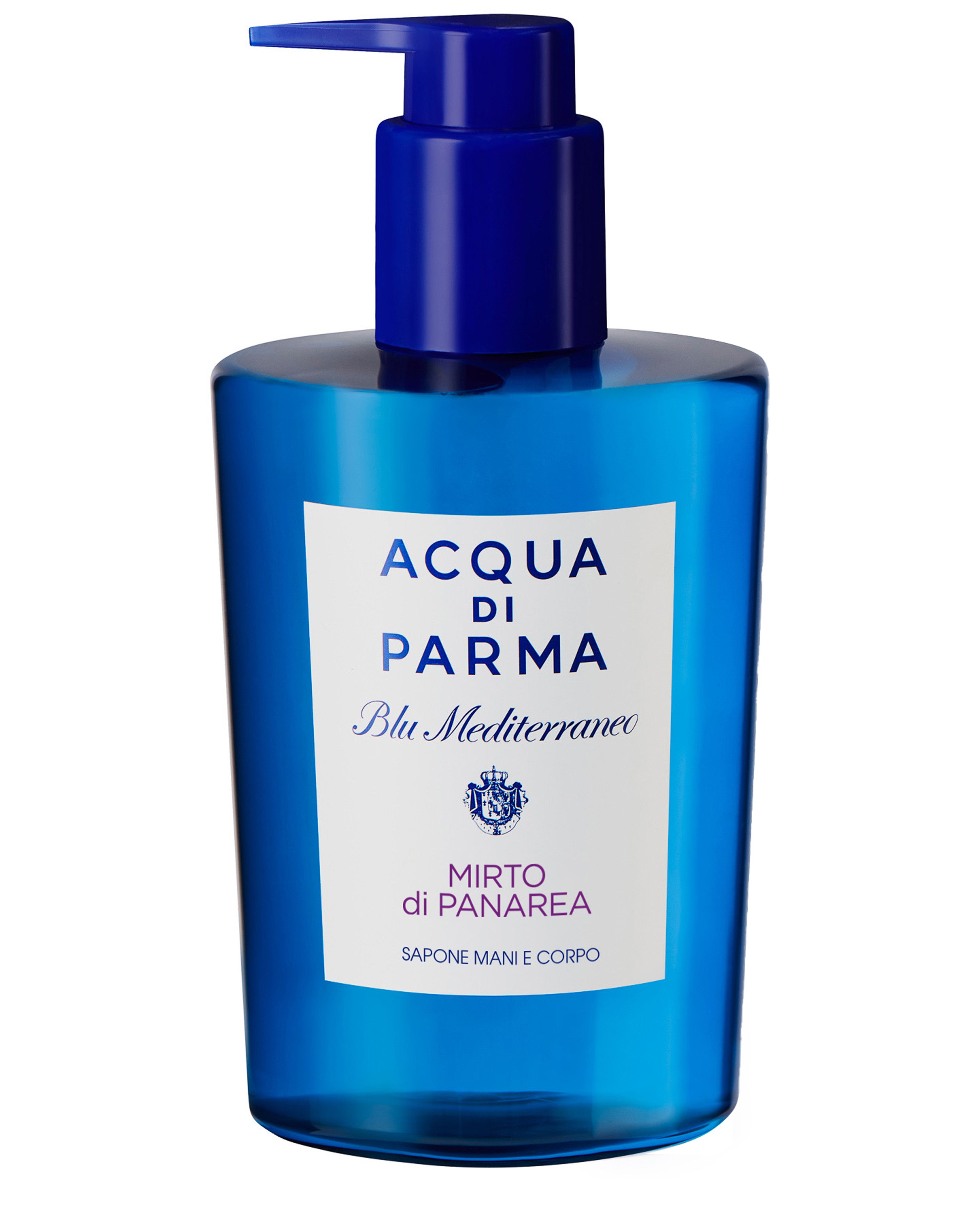 Acqua Di Parma Mirto Hand And Body Wash 300 ml