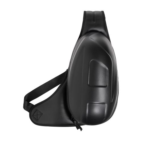 Diesel ‘1DR-POD' one-shoulder backpack