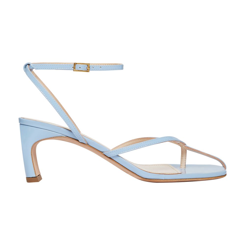 Elleme Ficelle Ankle Strap