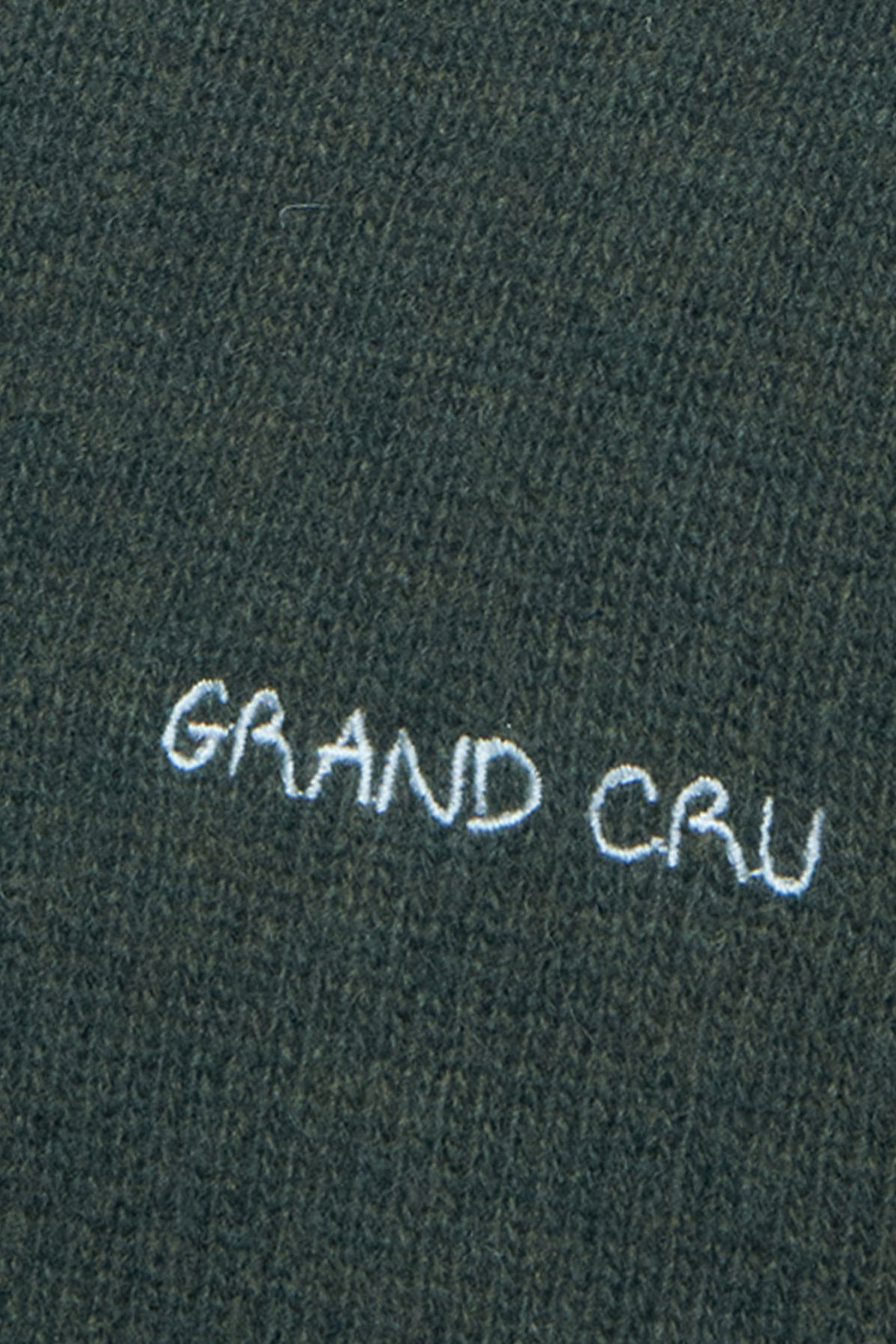 MAISON LABICHE grand cru Grand Cerf sweater