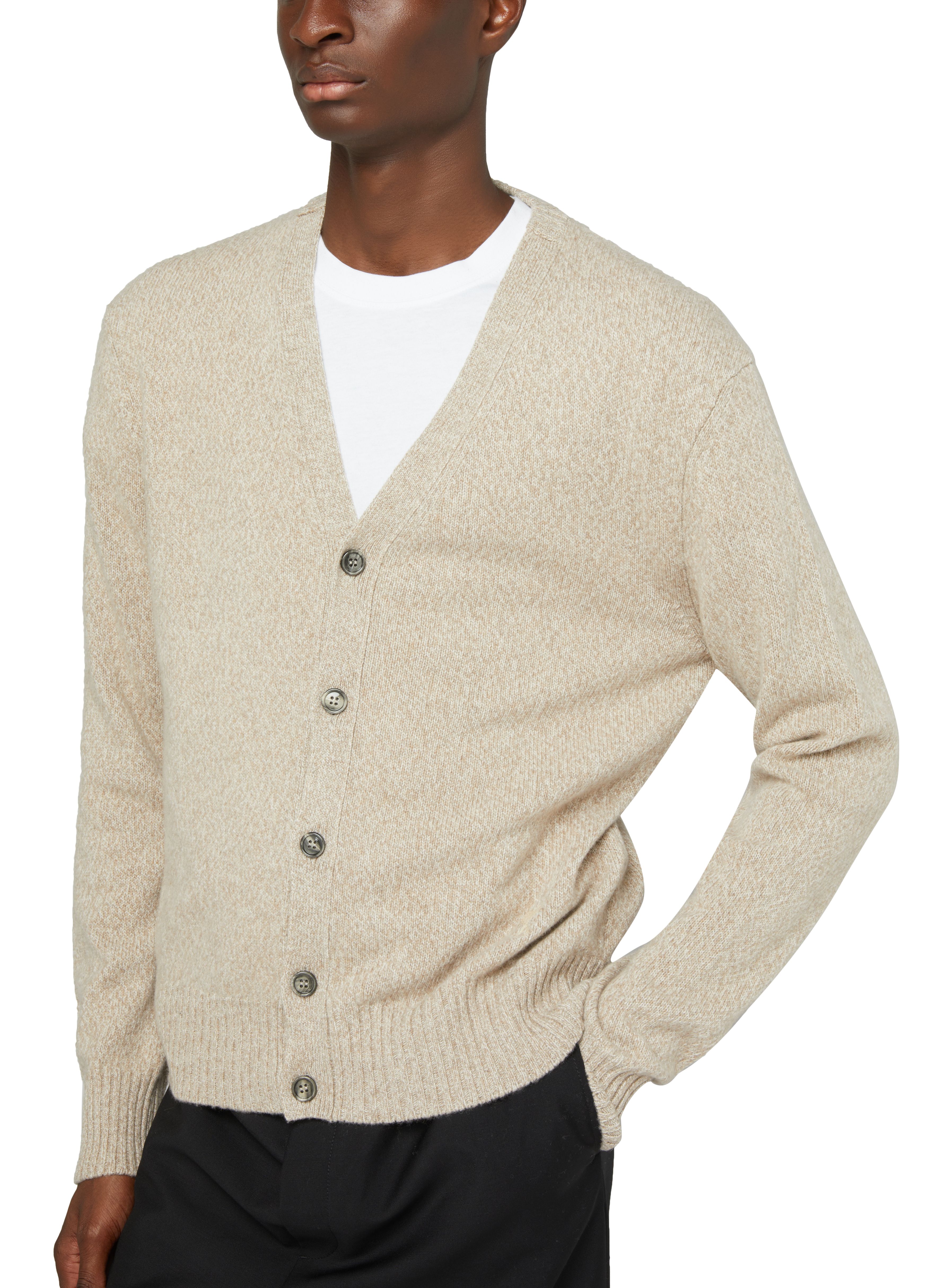  Ami de Caur cardigan