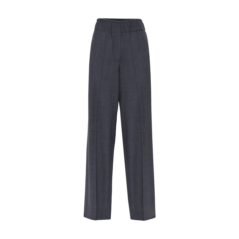 Brunello Cucinelli Loose Track trousers