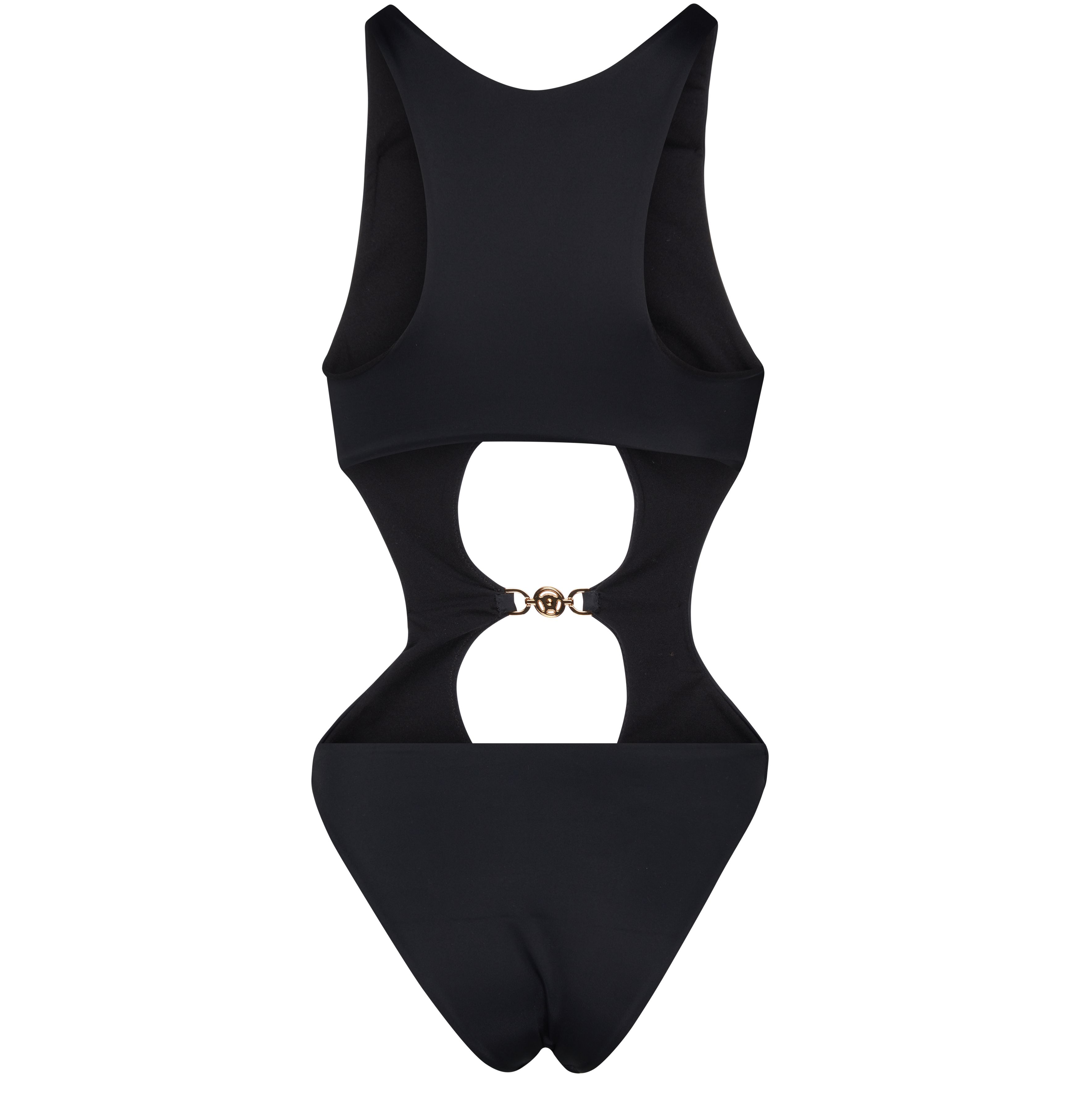 Versace Medusa Biggie one-piece swimsuit