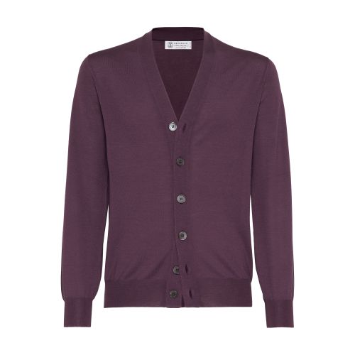 Brunello Cucinelli Lightweight cardigan