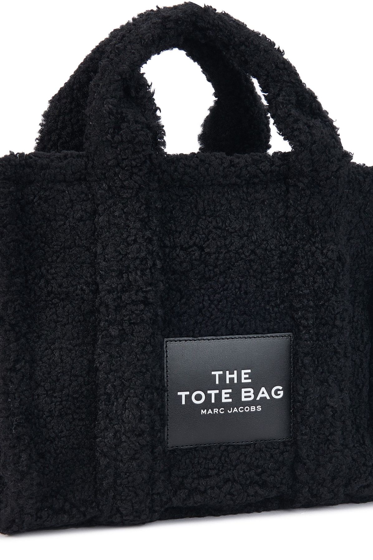 Marc Jacobs The Teddy Tote Bag