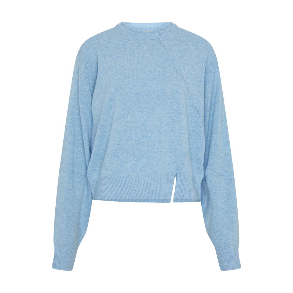  Como crewneck sweater