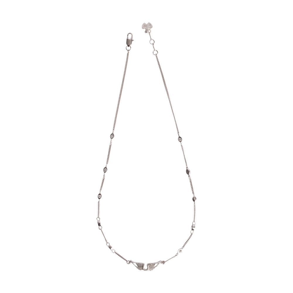 Zadig & Voltaire Rock Necklace