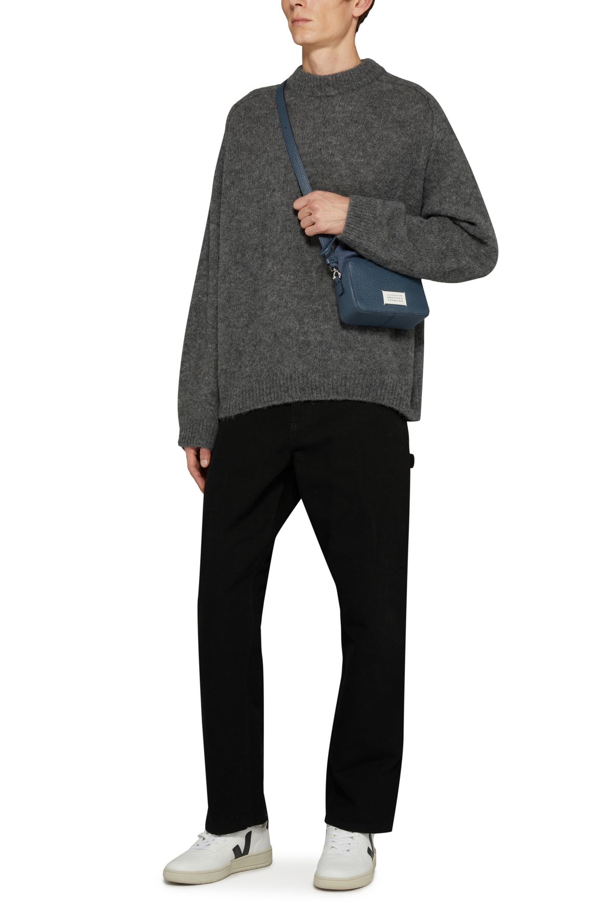 A.P.C. Tyler sweater