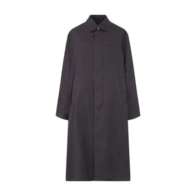 Maison Margiela Cotton trench-coat