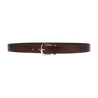 Brunello Cucinelli Calfskin belt