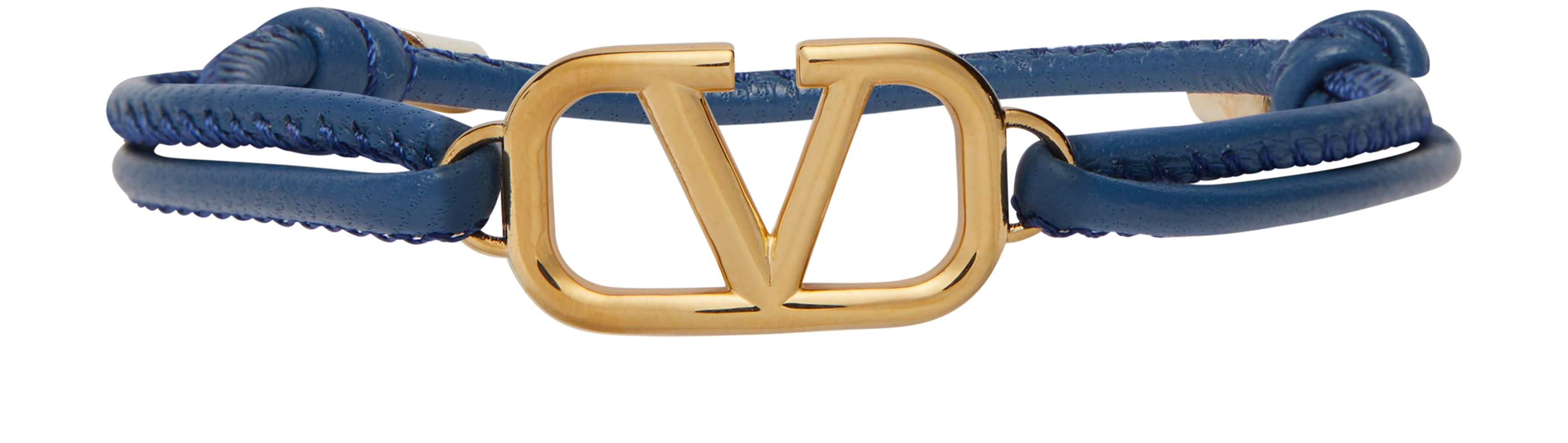 VALENTINO GARAVANI Vlogo Signature bracelet