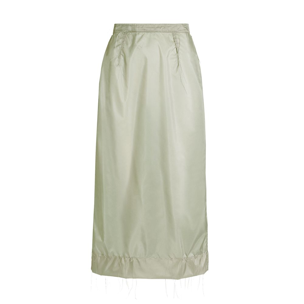 Maison Margiela Inside out skirt