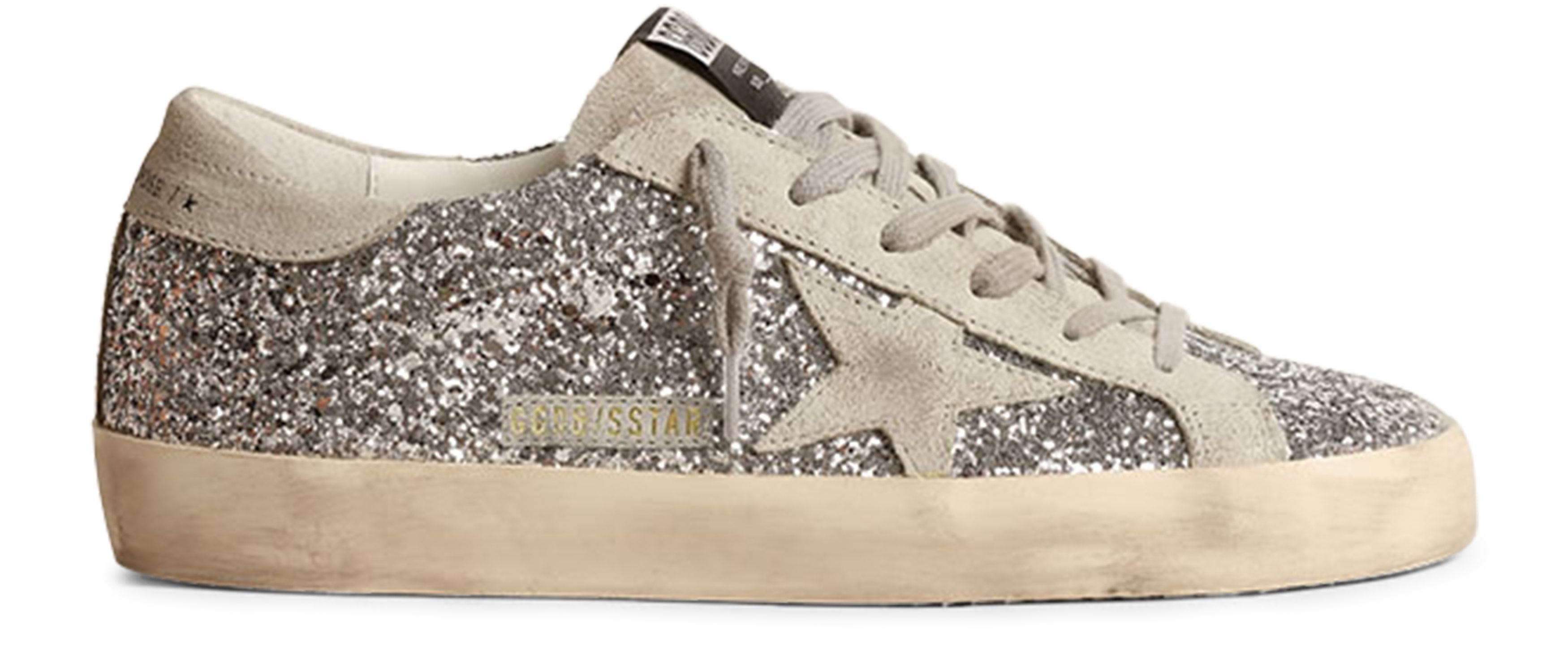 Golden Goose Super-Star sneakers