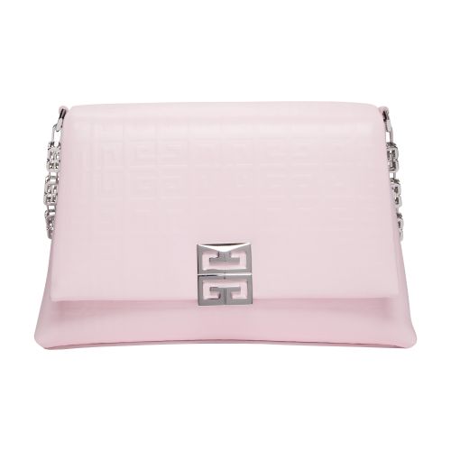 Givenchy Medium 4G Soft bag in 4G leather