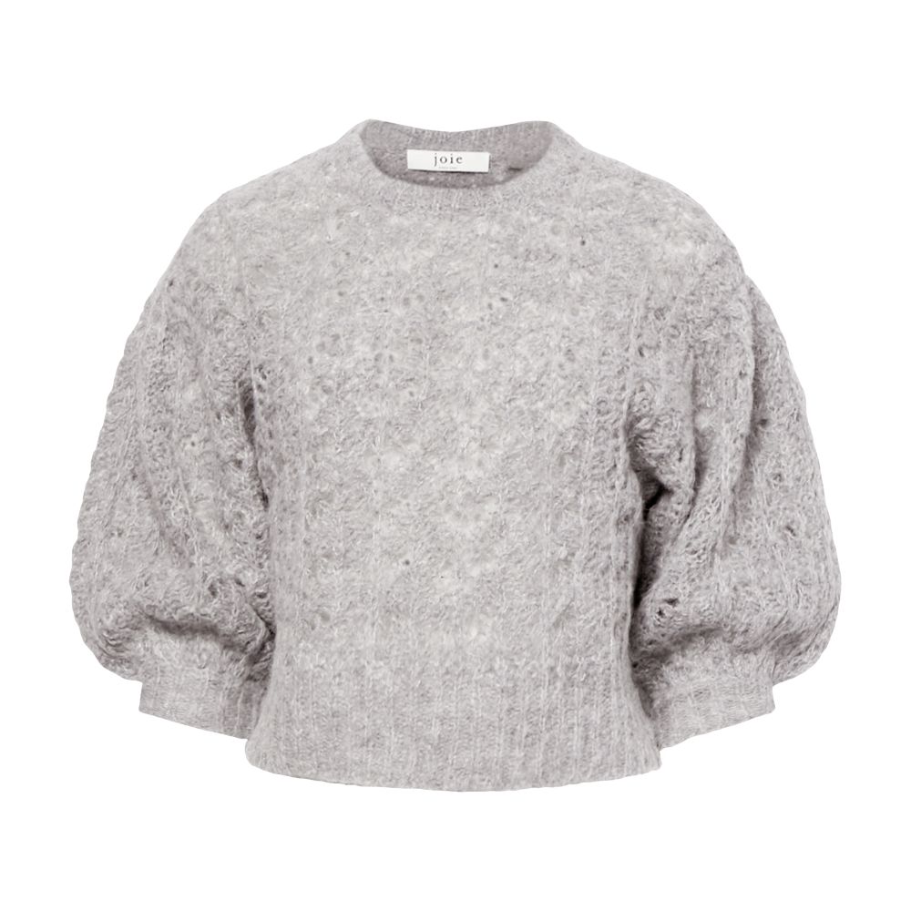  Concetta crew neck sweater