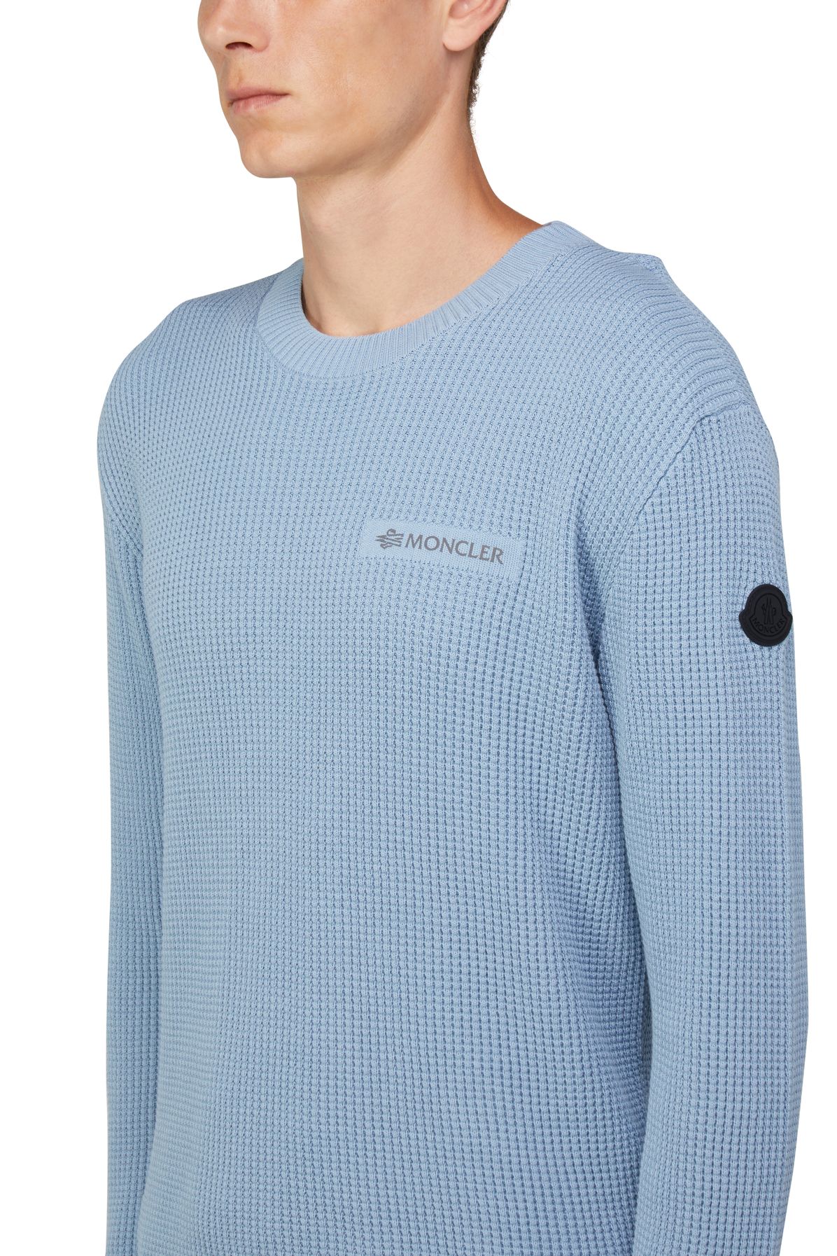 Moncler Crew Neck jumper