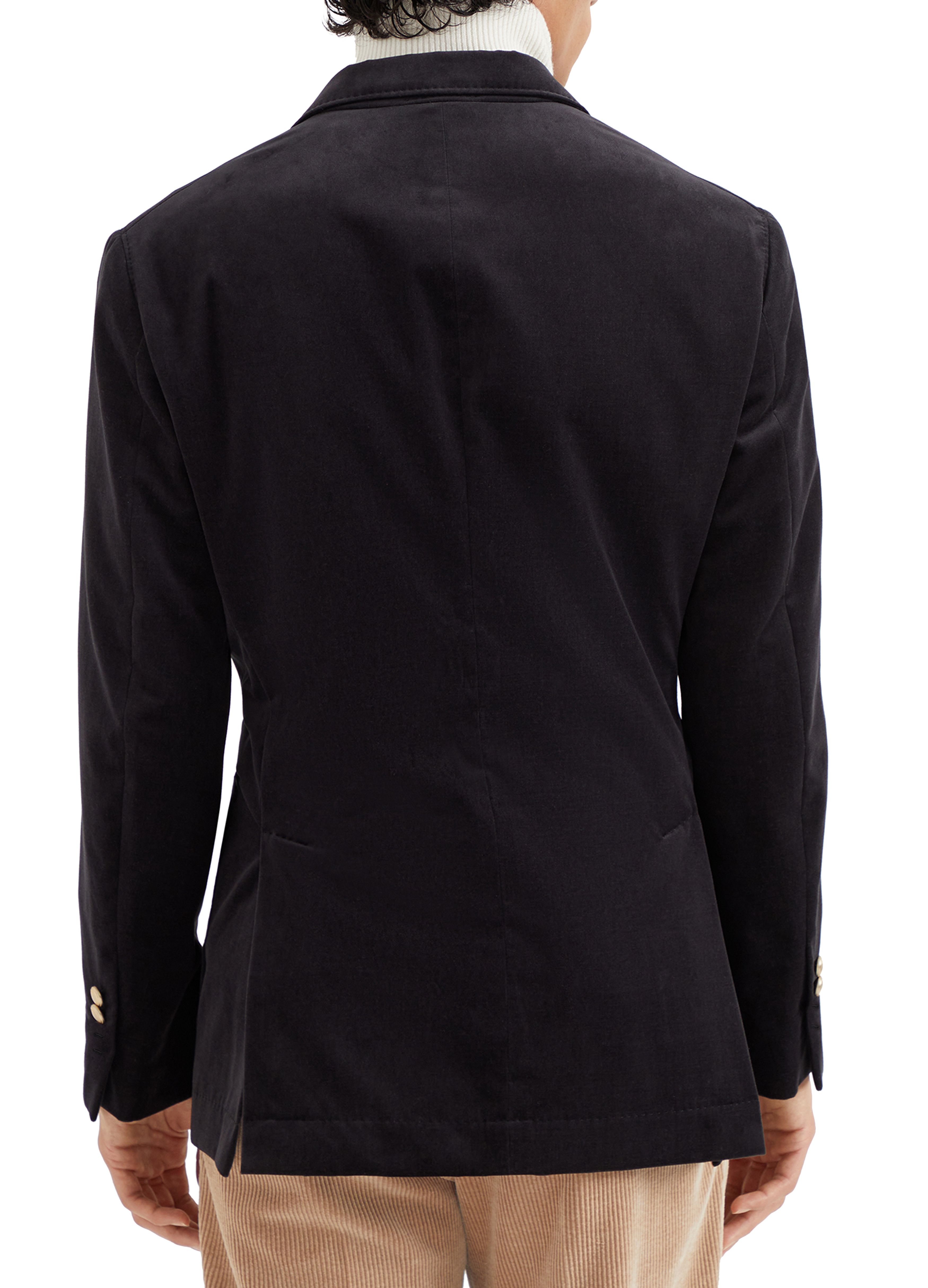 Brunello Cucinelli Uconstructed blazer