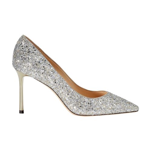 Jimmy Choo Romy 85 pumps