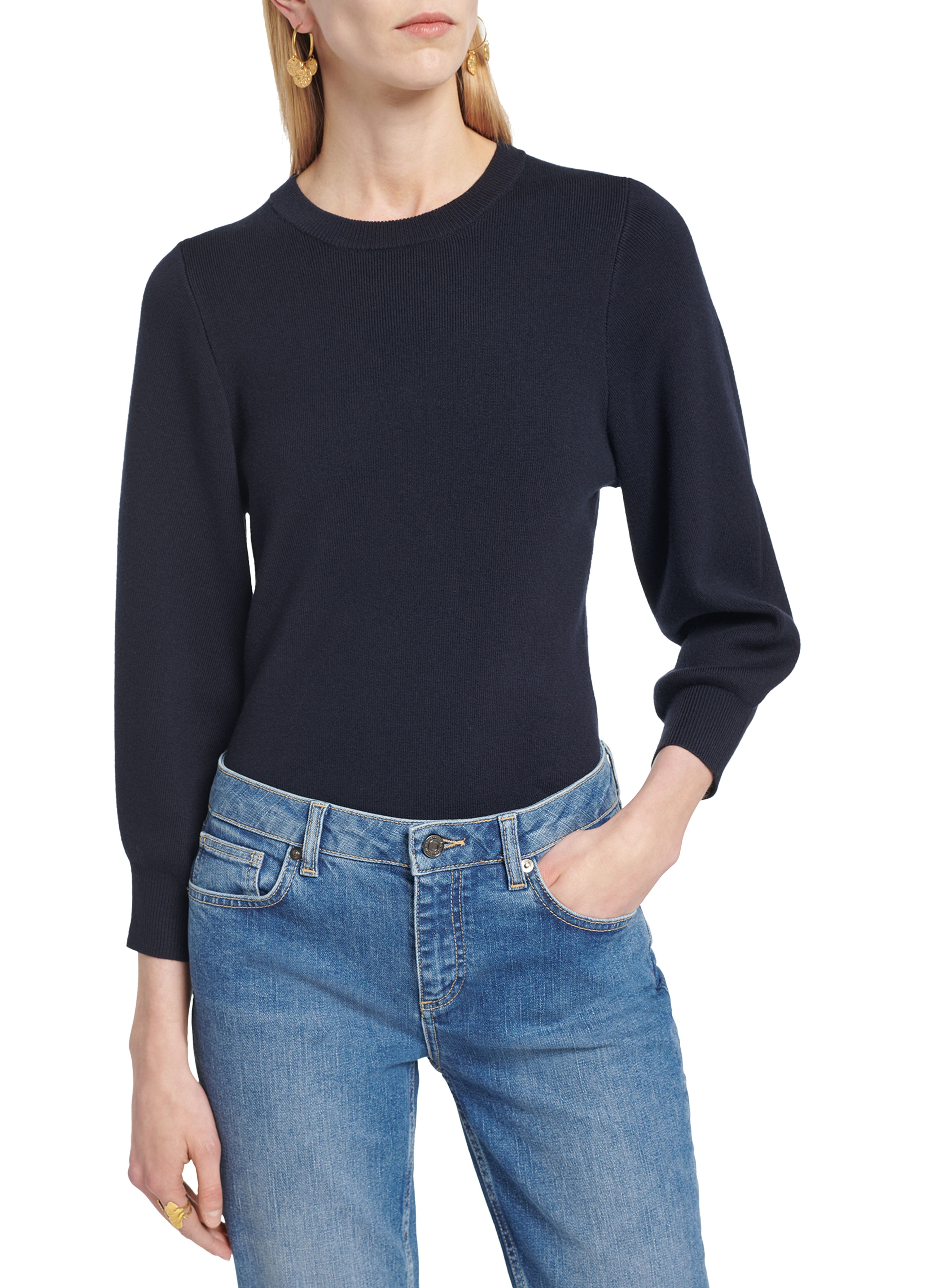  Aline Sweater