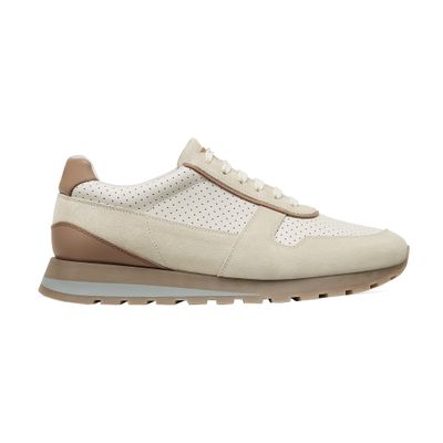 Brunello Cucinelli Calfskin sneakers