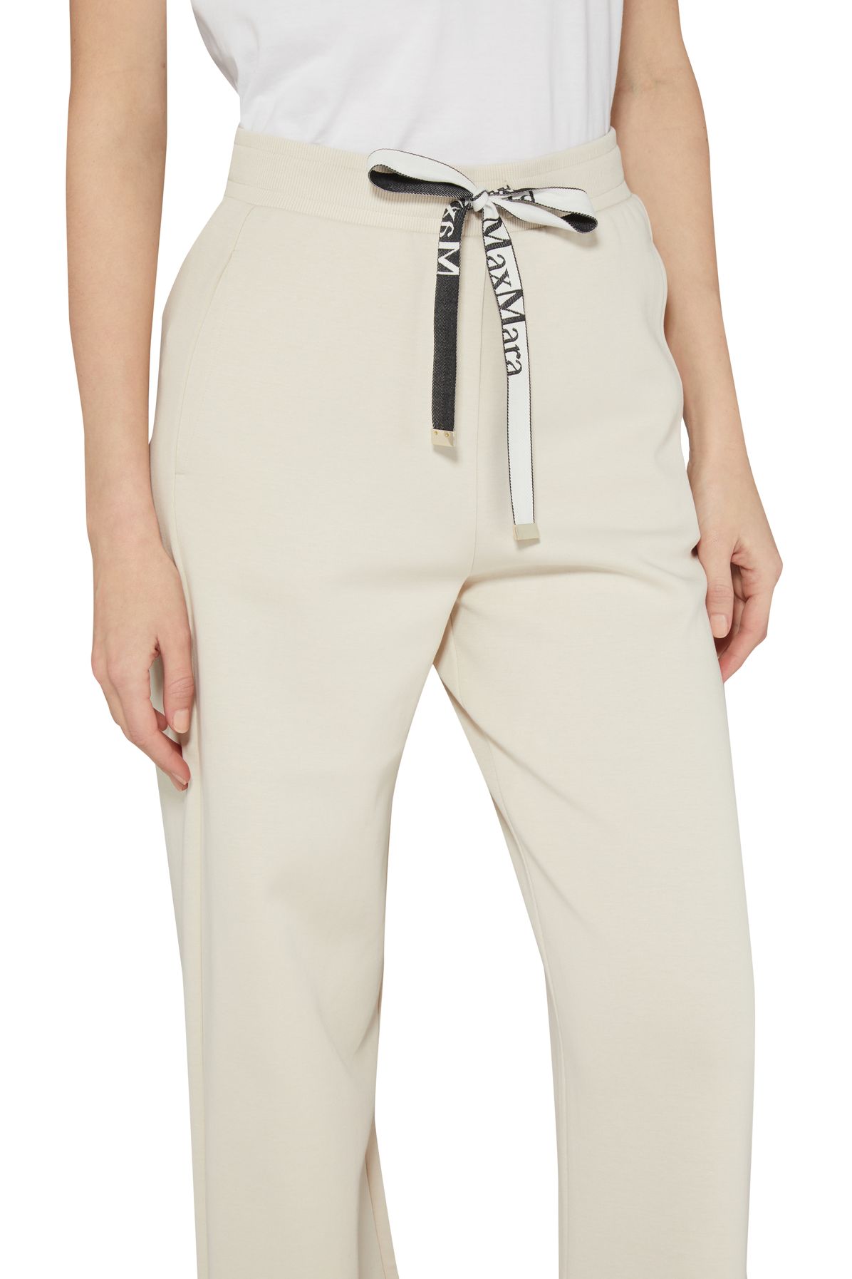 S Max Mara Badia sweat pants