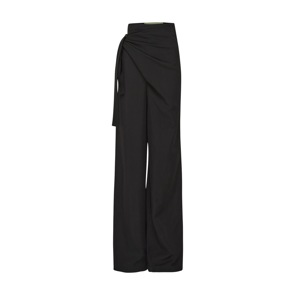  Carlow wide-leg Pants