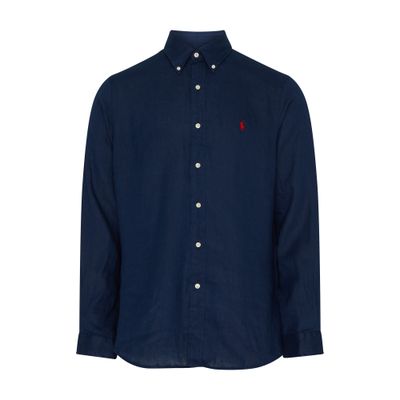 Polo Ralph Lauren Straight fit shirt