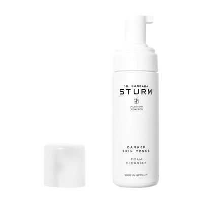 DR BARBARA STURM Darker Skin Tones Foam Cleanser 150 ml