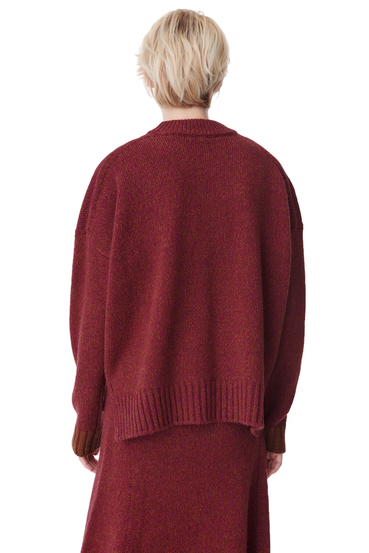  Barython sweater