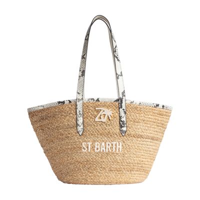 Zadig & Voltaire Le Beach Bag