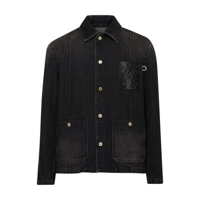 Loewe Workwear Jacket