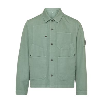 CP COMPANY Overshirt