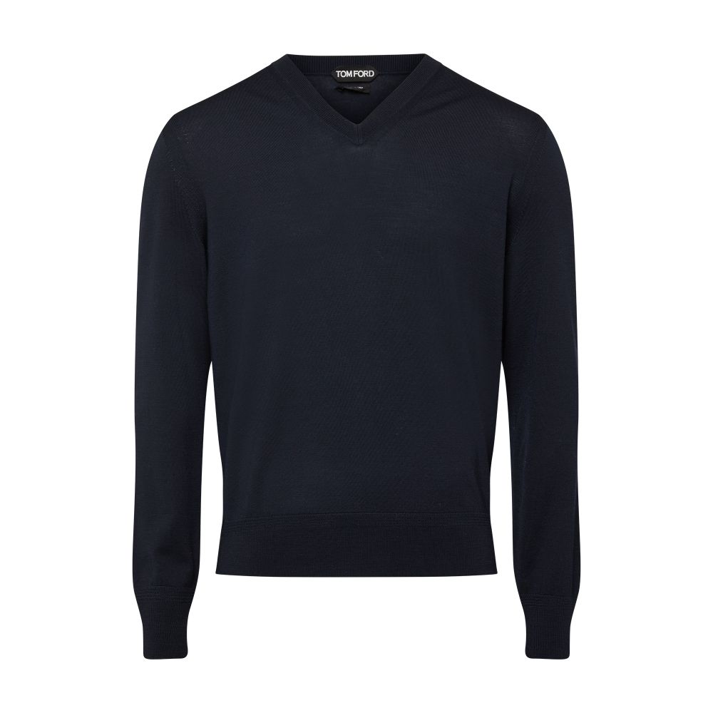 Tom Ford V-neck sweater