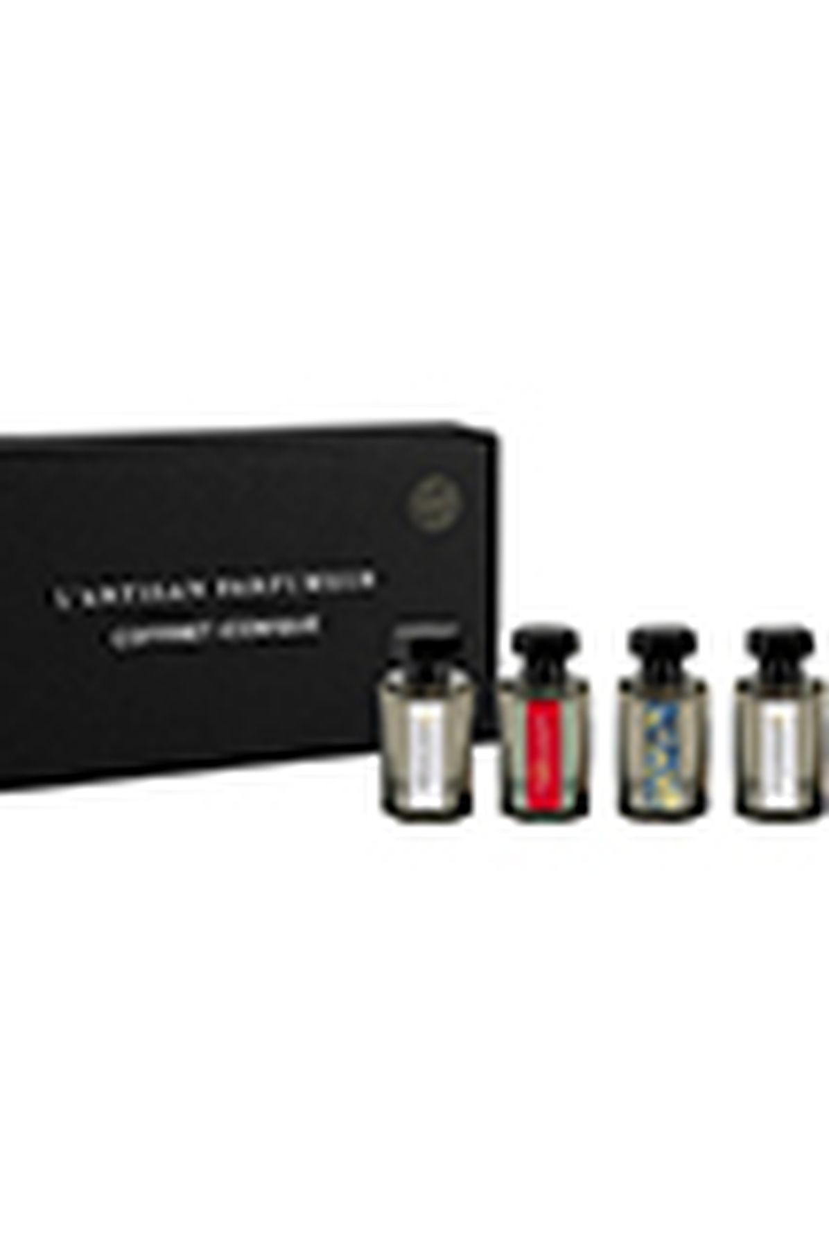L'Artisan Parfumeur Discovery set La Collection 5x5 ml