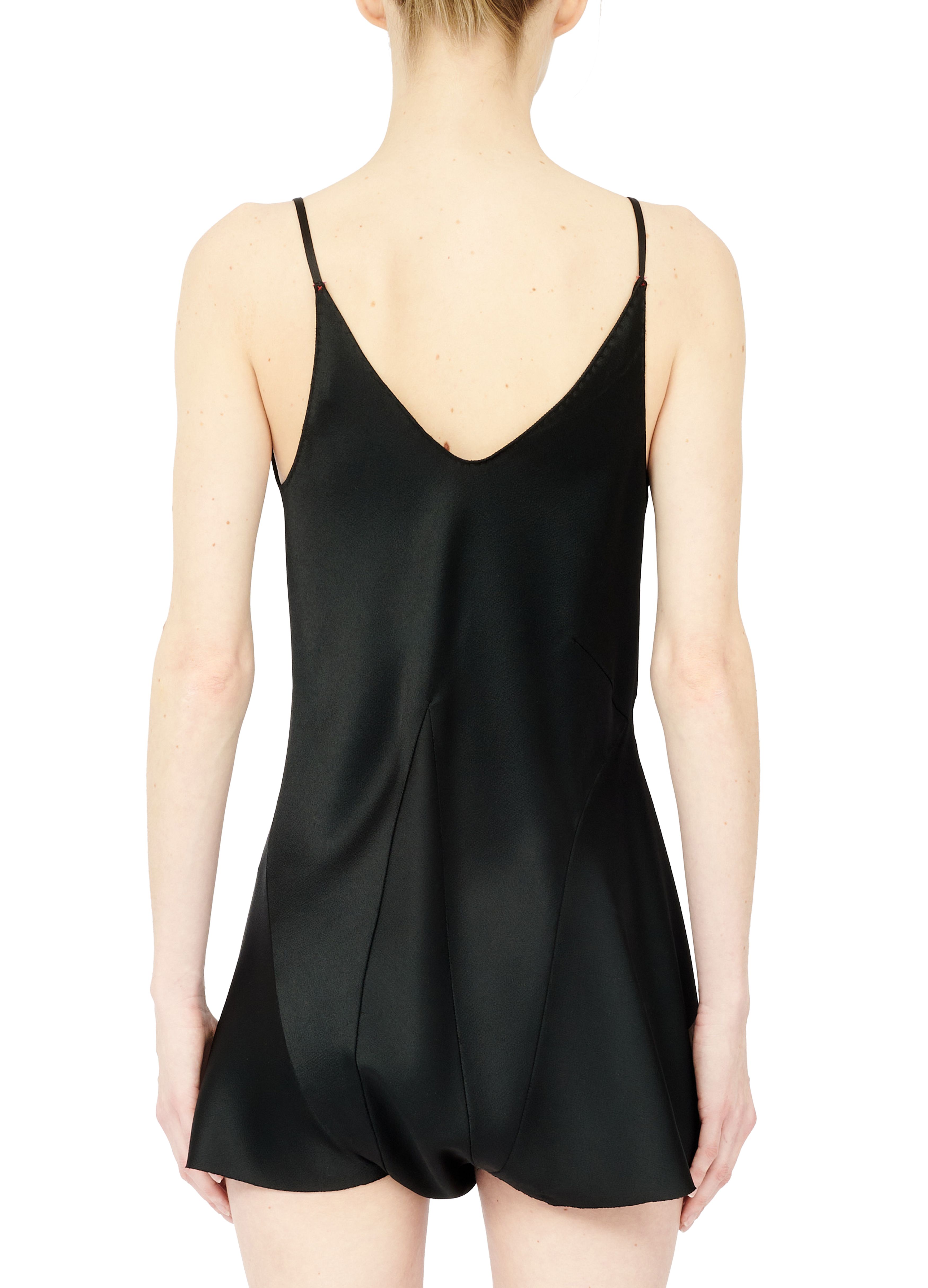 Maison Margiela Multiwear mini dress