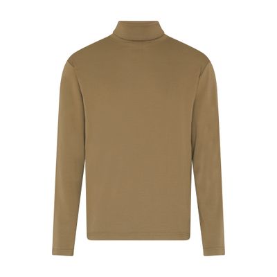 Lemaire Turtle neck sweater