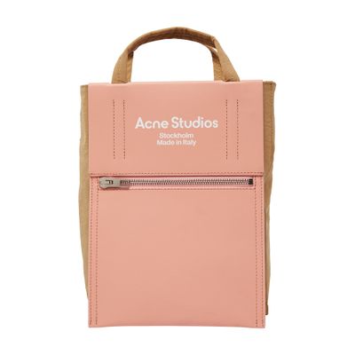 Acne Studios Papery nylon tote bag