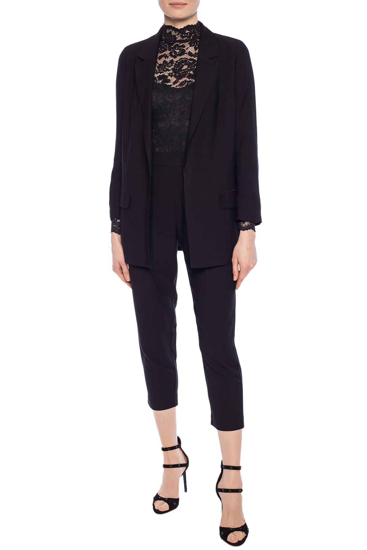 Allsaints 'Aleida' blazer