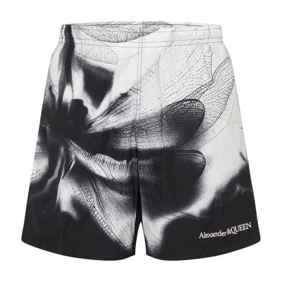 Alexander McQueen Swim shorts