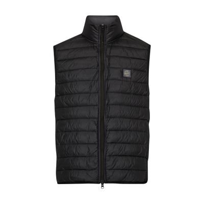 Stone Island Sleeveless down jacket