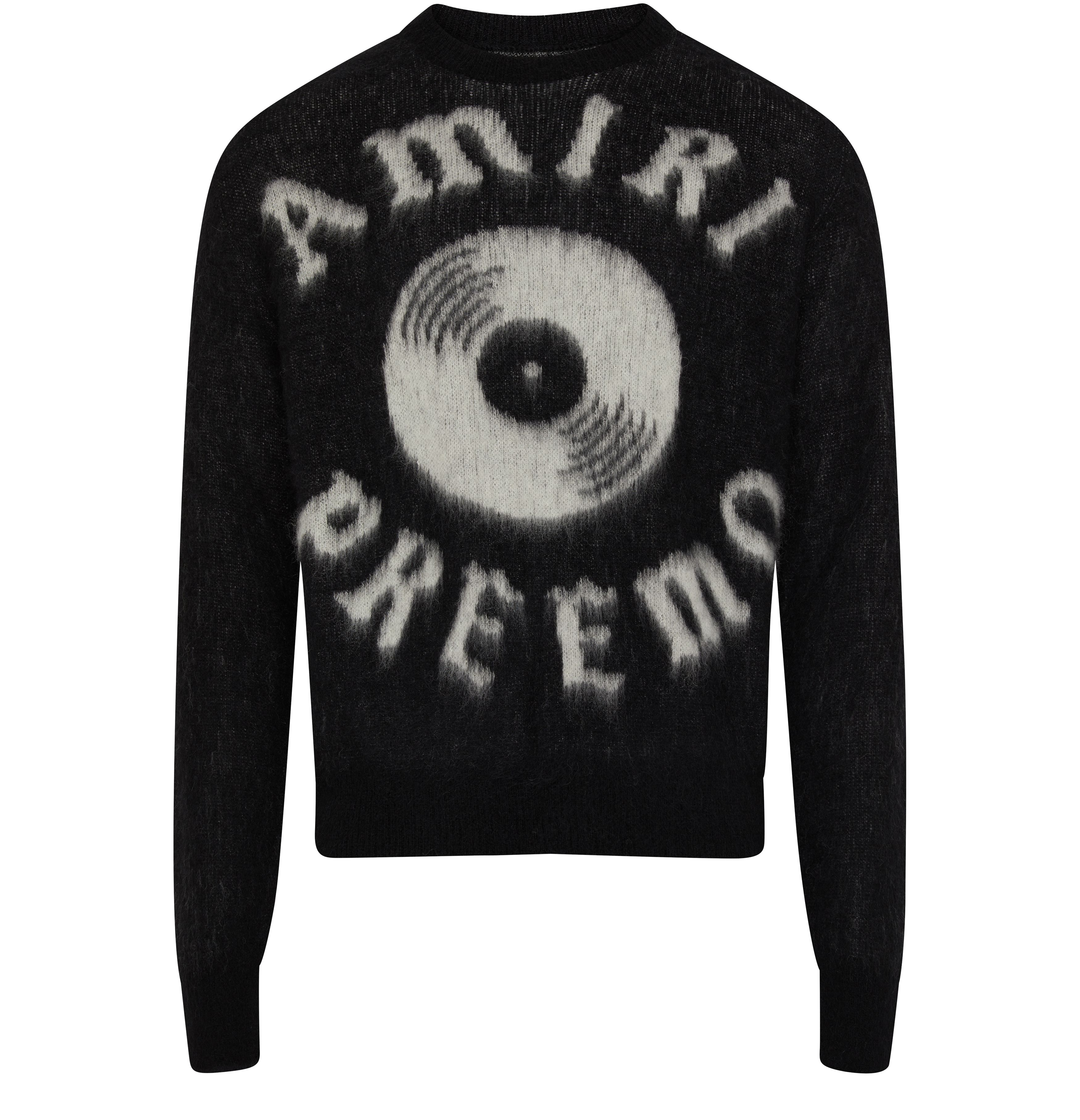 Amiri Amiri Premier crewneck