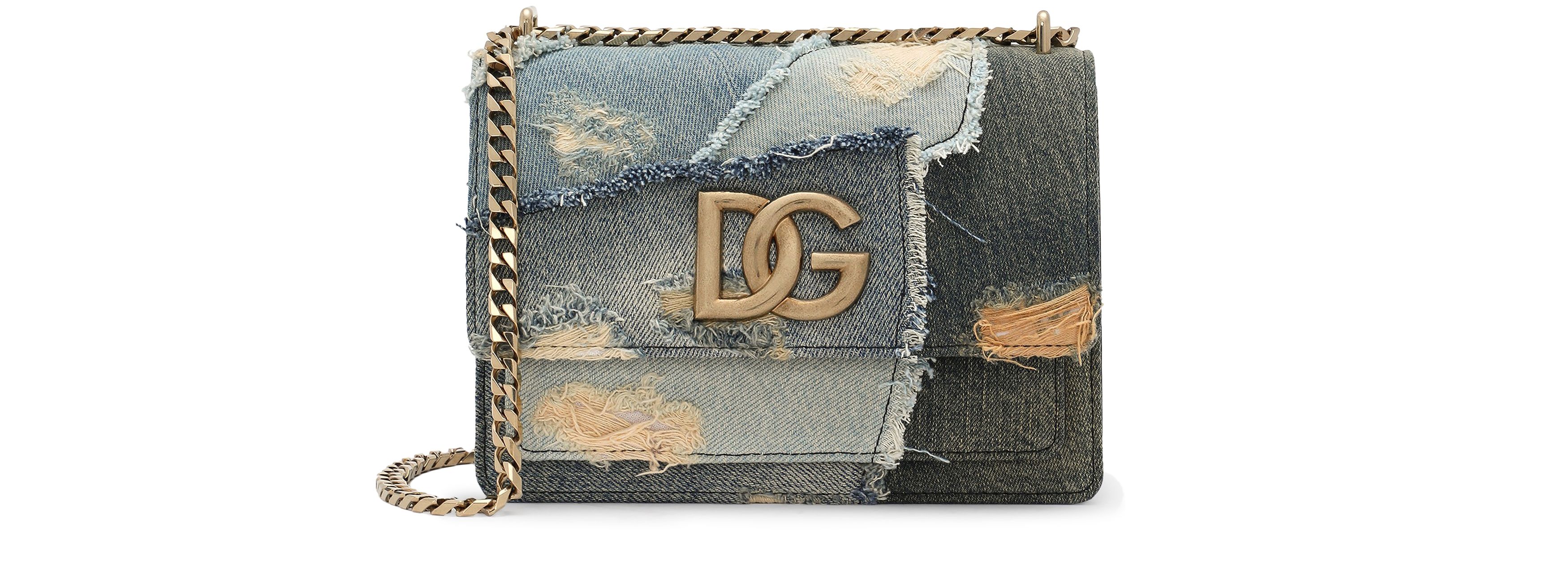 Dolce & Gabbana 3.5 crossbody bag