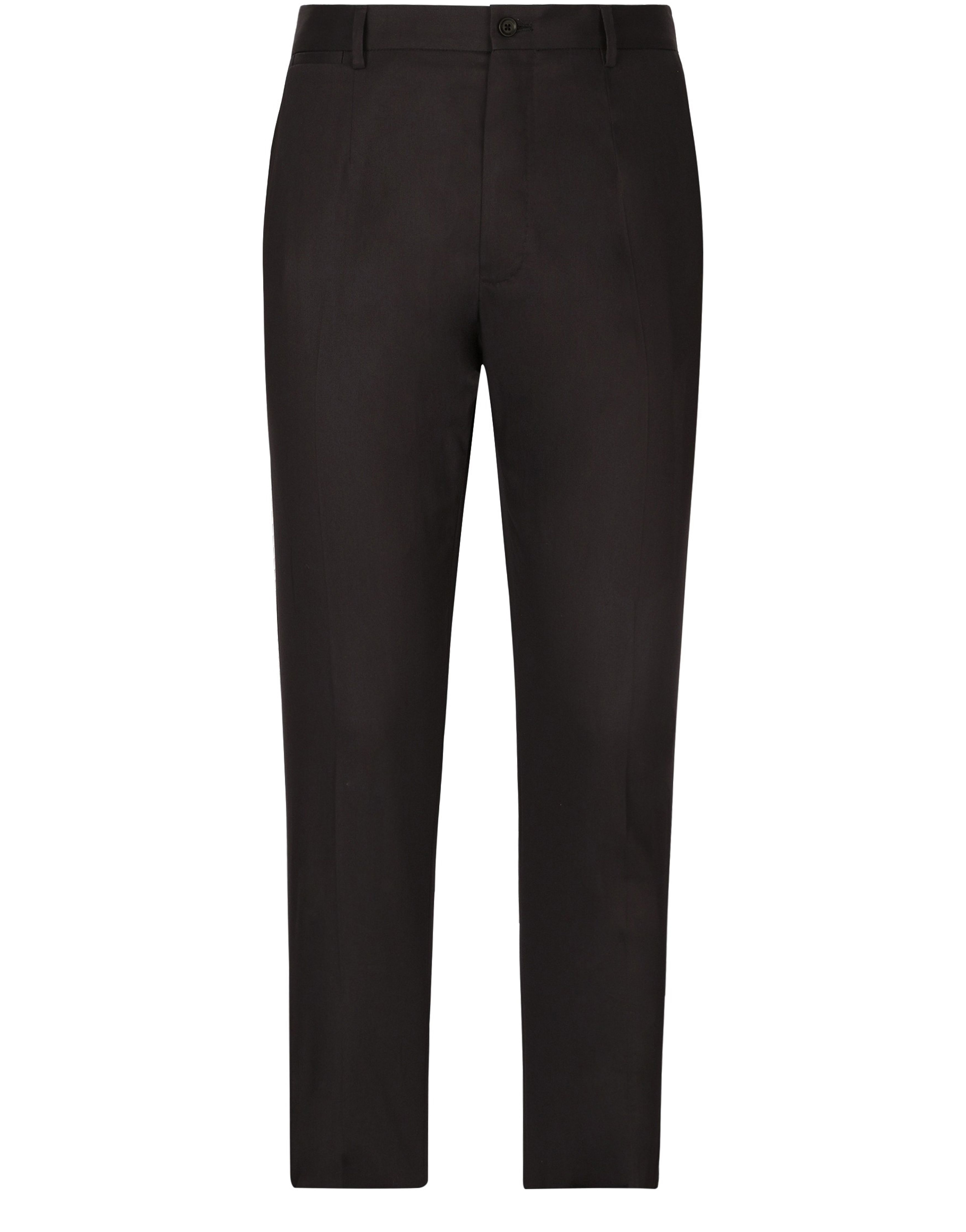 Dolce & Gabbana Stretch cotton pants