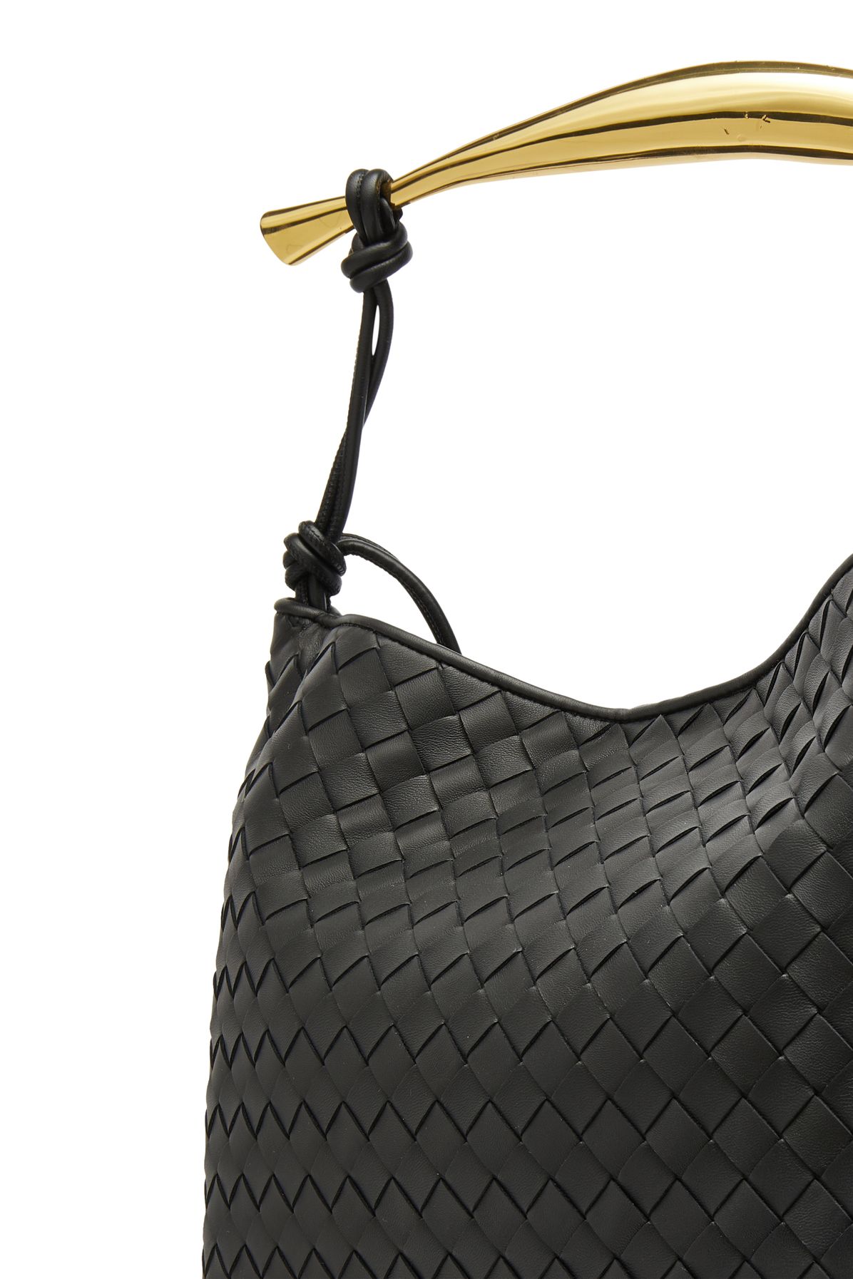 Bottega Veneta Sardine shoulder bag