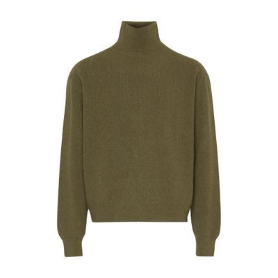 Lemaire Turtleneck jumper